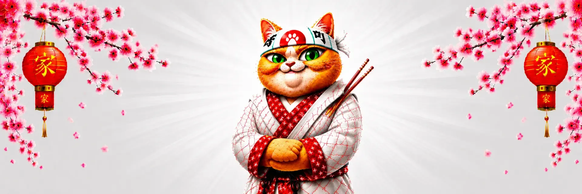 Sushi Casino Sushi casino gr gaming mascot